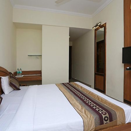 בהופאל Hotel O Satya Villas מראה חיצוני תמונה