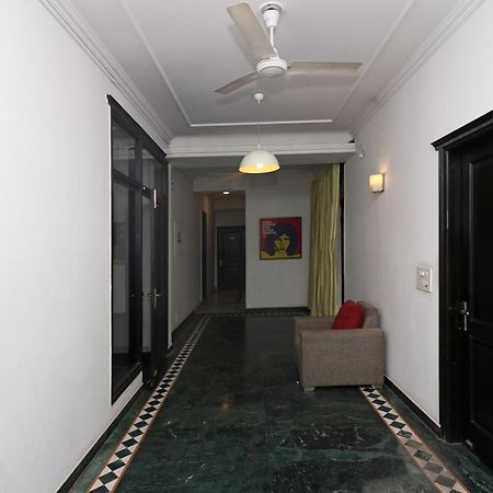 בהופאל Hotel O Satya Villas מראה חיצוני תמונה